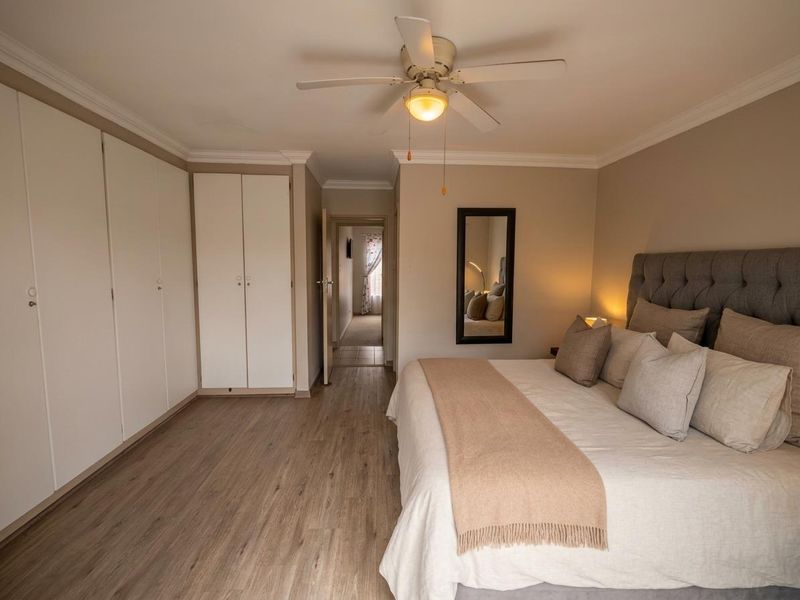 3-Bedroom Home with Separate Flatlet and Entertainment Features in Moreleta Park - Photo 9