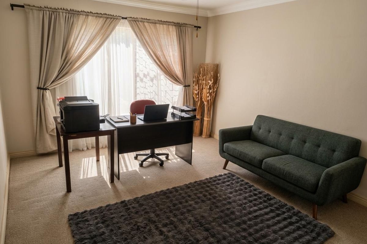 3-Bedroom Home with Separate Flatlet and Entertainment Features in Moreleta Park - Photo 5