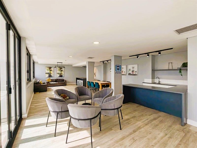 Furnished Studio Apartments | Prime Investment in Woodstock - Photo 9