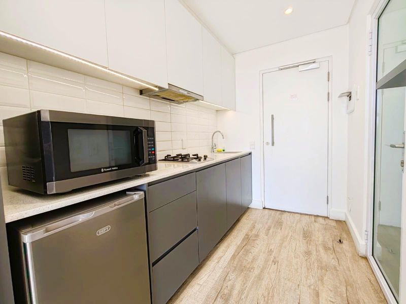 Furnished Studio Apartments | Prime Investment in Woodstock - Photo 6