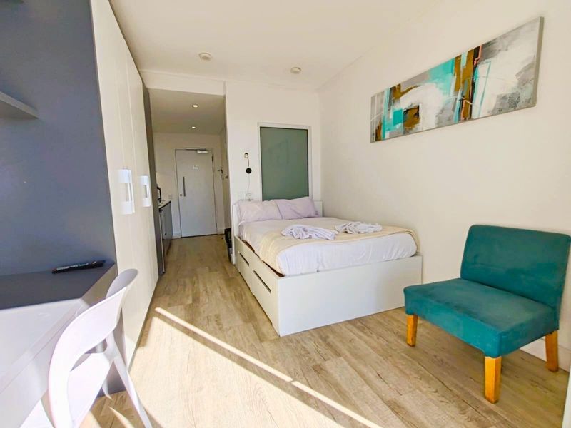 Furnished Studio Apartments | Prime Investment in Woodstock - Photo 4