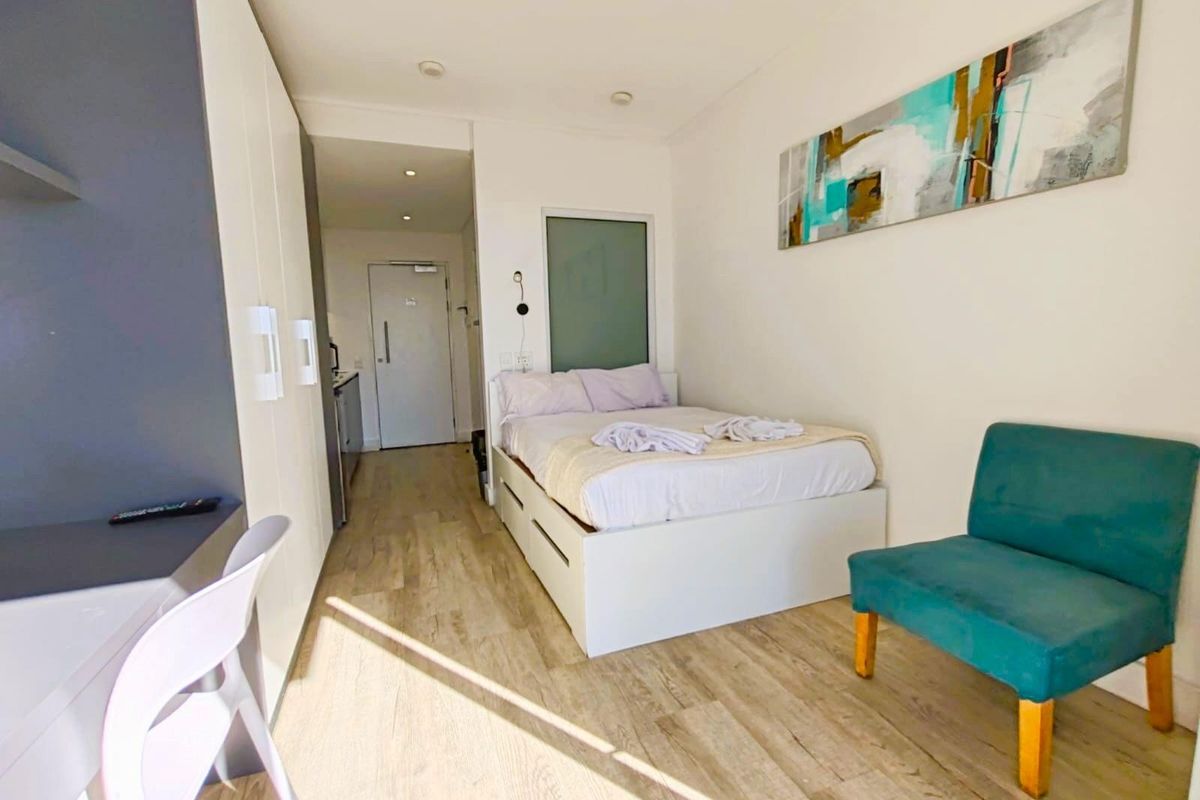 Furnished Studio Apartments | Prime Investment in Woodstock - Photo 4
