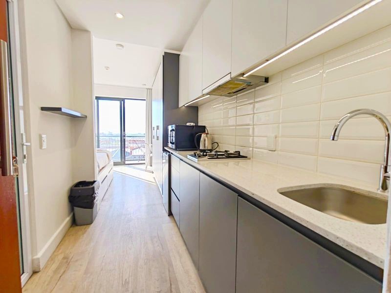 Furnished Studio Apartments | Prime Investment in Woodstock - Photo 5