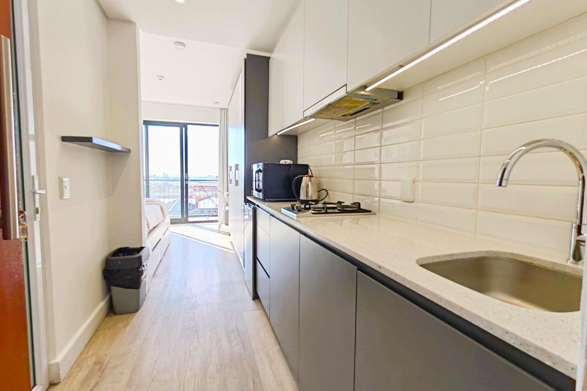 Furnished Studio Apartments | Prime Investment in Woodstock - Photo 5