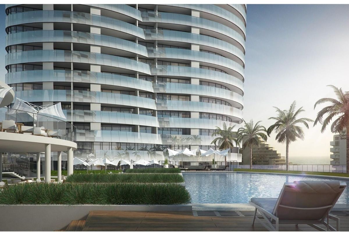 2 Bedroom 2 Bath Apartment for Sale at The Oceans Umhlanga - Photo 5