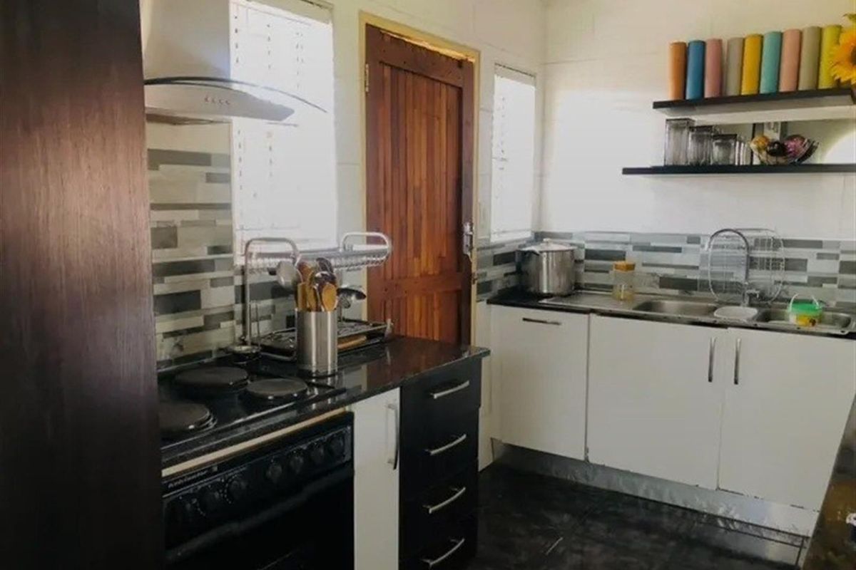 House For Sale in Kudube, Temba - Photo 5