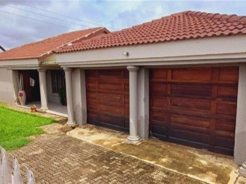House For Sale in Kudube, Temba - Photo 2