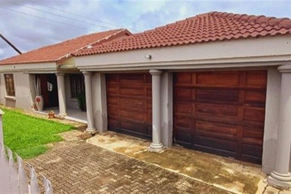 House For Sale in Kudube, Temba - Photo 2