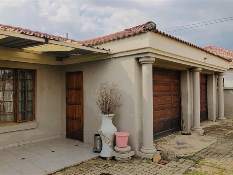 House For Sale in Kudube, Temba - Photo 3