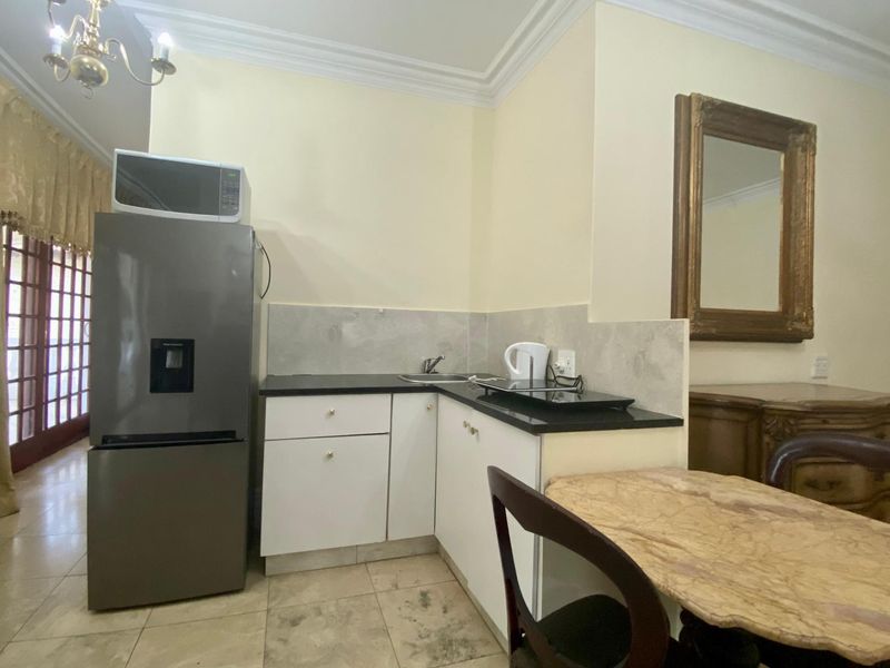 Luxury Open-Plan Studio Apartment Fully Furnished with Spacious (109) - Photo 10