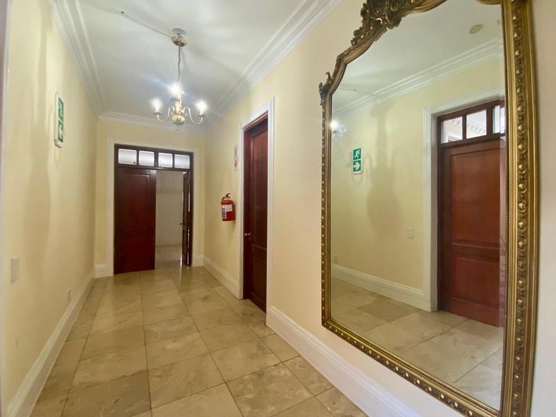 Luxury Open-Plan Studio Apartment Fully Furnished with Spacious (109) - Photo 9