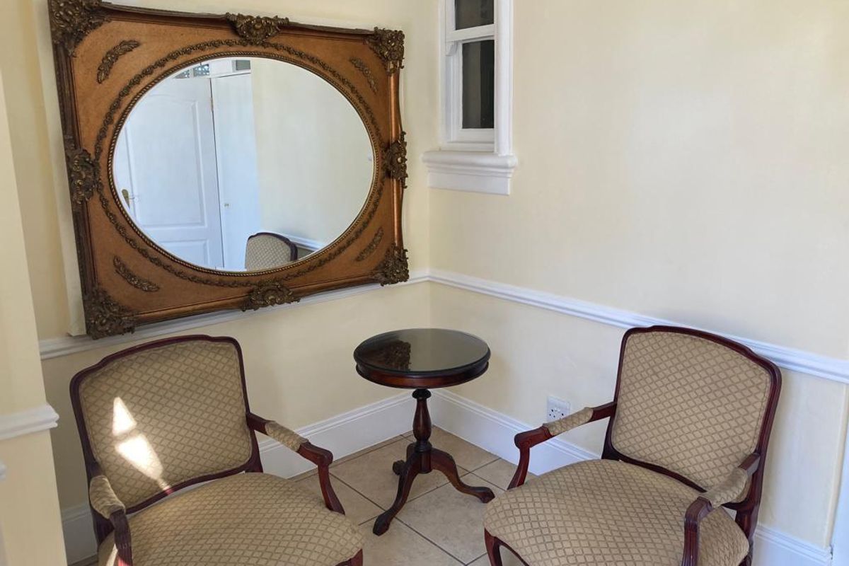 Modern Fully Furnished Studio - Luxury and Convenience Combined (112) - Photo 5