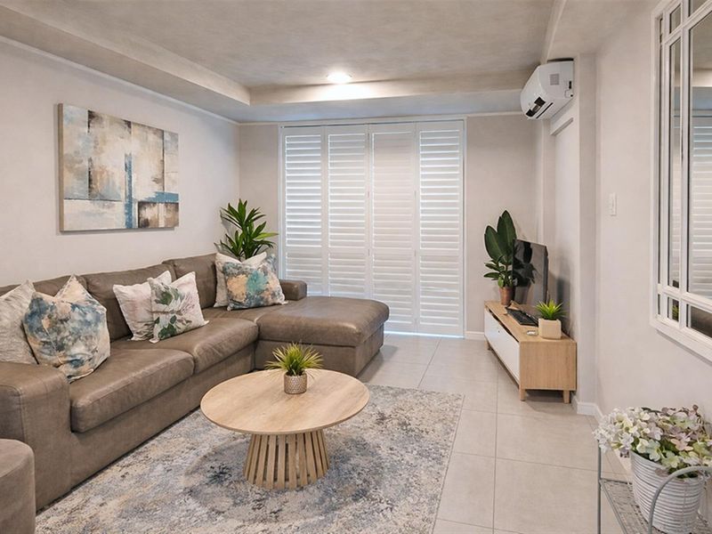 Available immediately! Beautifully Furnished 2-bed, 2-bath apartment to let in Sibaya Precinct - Photo 3