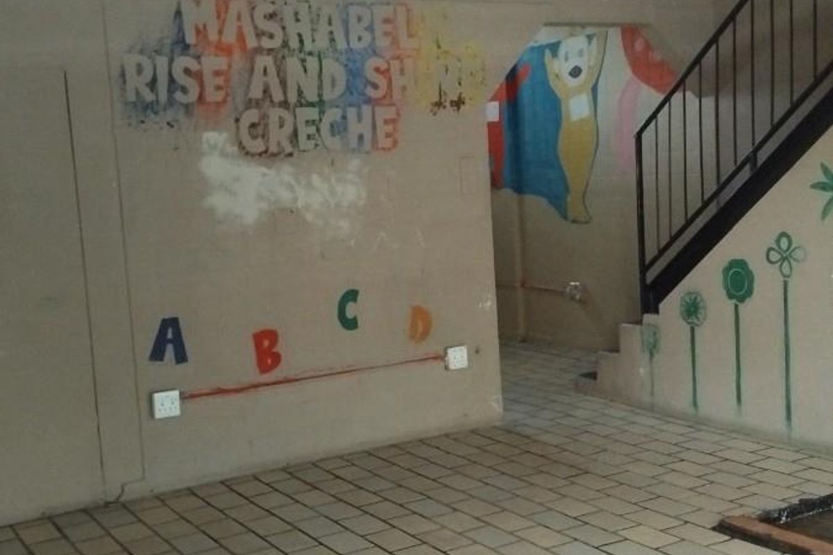 Retail Space To Rent in Florida, Roodepoort - Photo 5