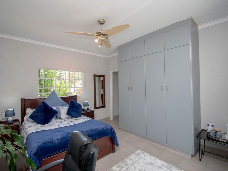 Income-Generating Airbnb, Smallholding Near University of Mpumalanga - Photo 5