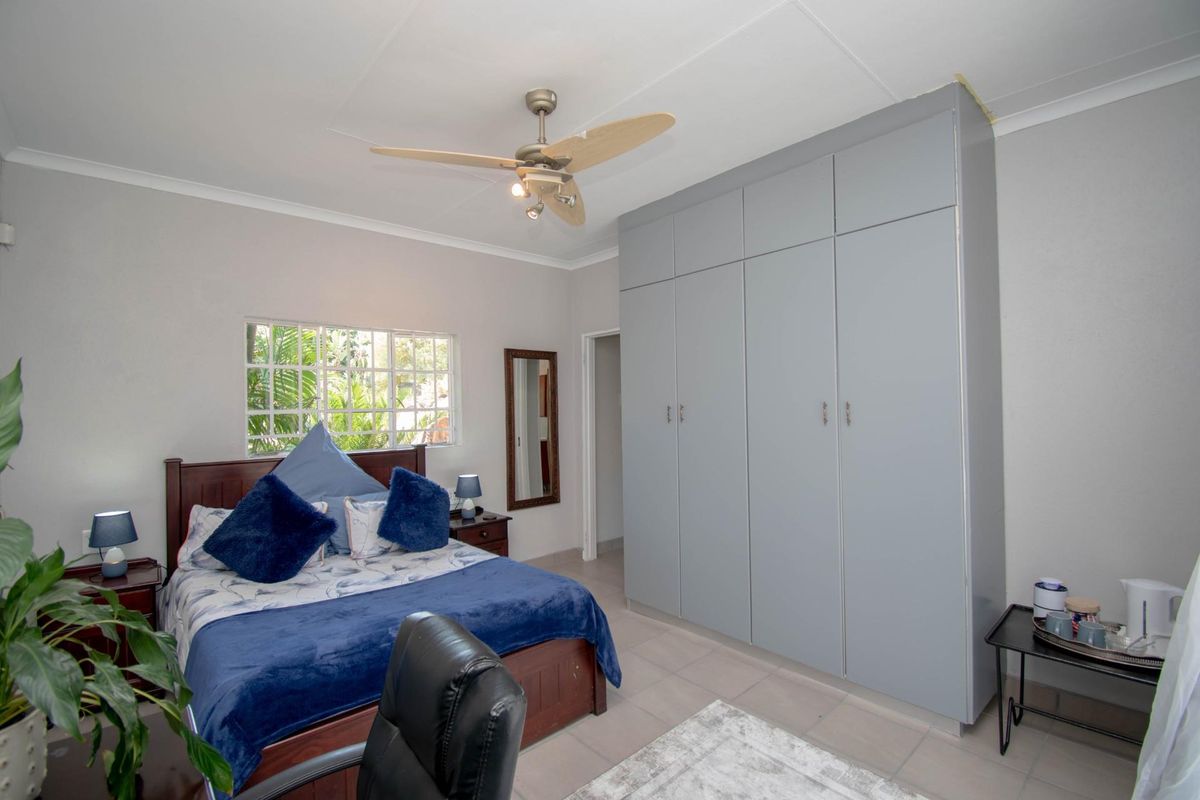 Income-Generating Airbnb, Smallholding Near University of Mpumalanga - Photo 5