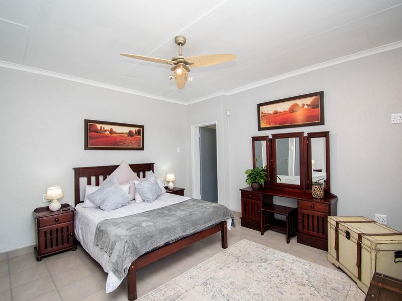 Income-Generating Airbnb, Smallholding Near University of Mpumalanga - Photo 3