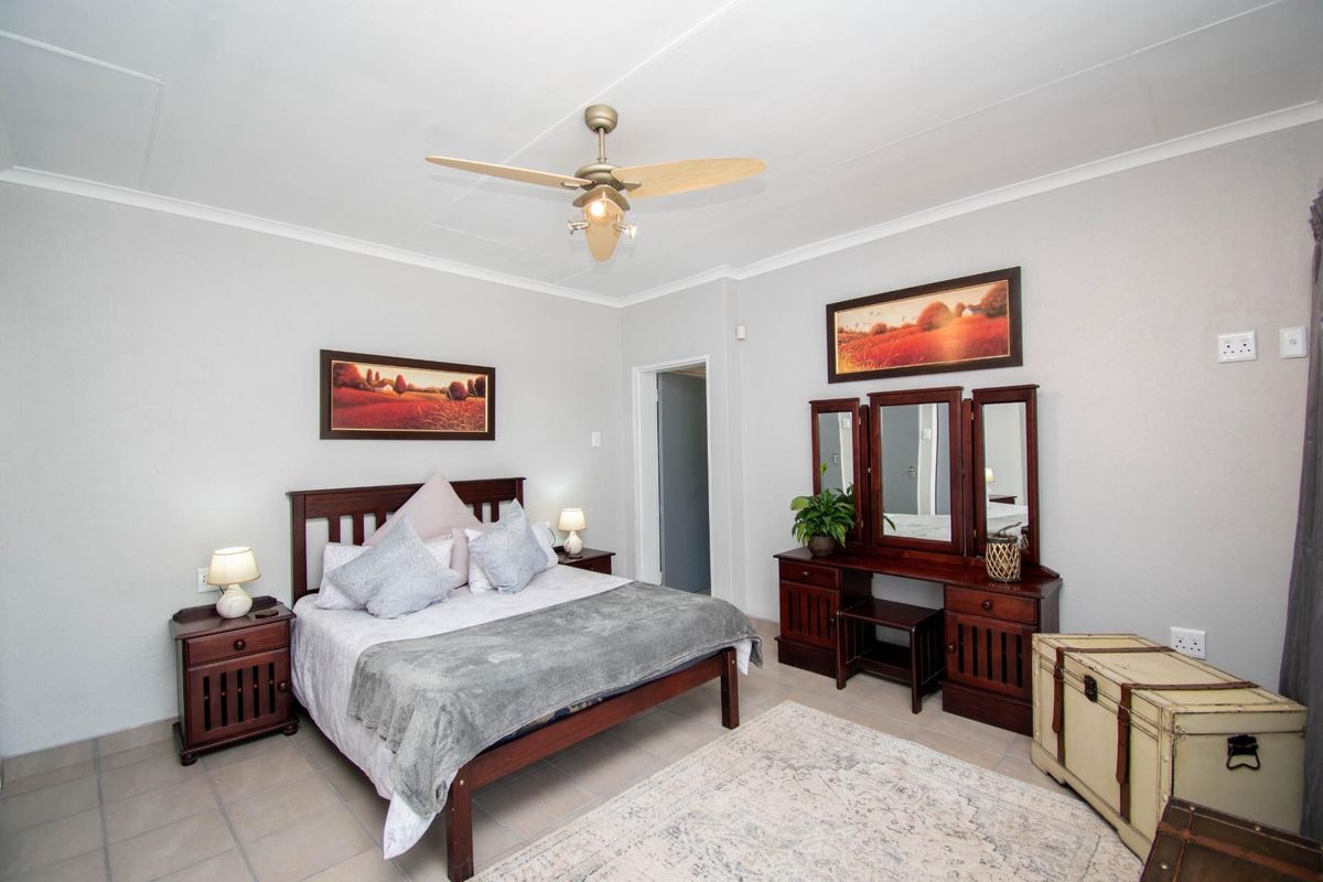 Income-Generating Airbnb, Smallholding Near University of Mpumalanga - Photo 3