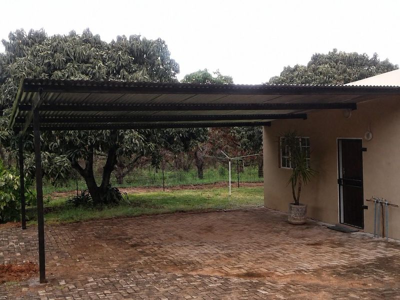 Income-Generating Airbnb, Smallholding Near University of Mpumalanga - Photo 7