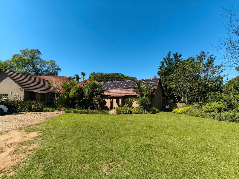 Income-Generating Airbnb, Smallholding Near University of Mpumalanga - Photo 9