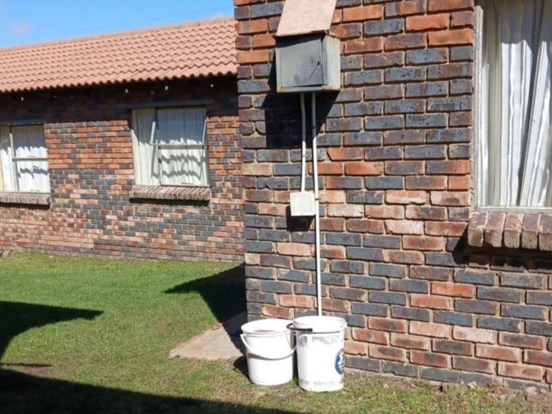 House For Sale in Tasbet Park Ext 1, Tasbet Park, Witbank - Photo 5
