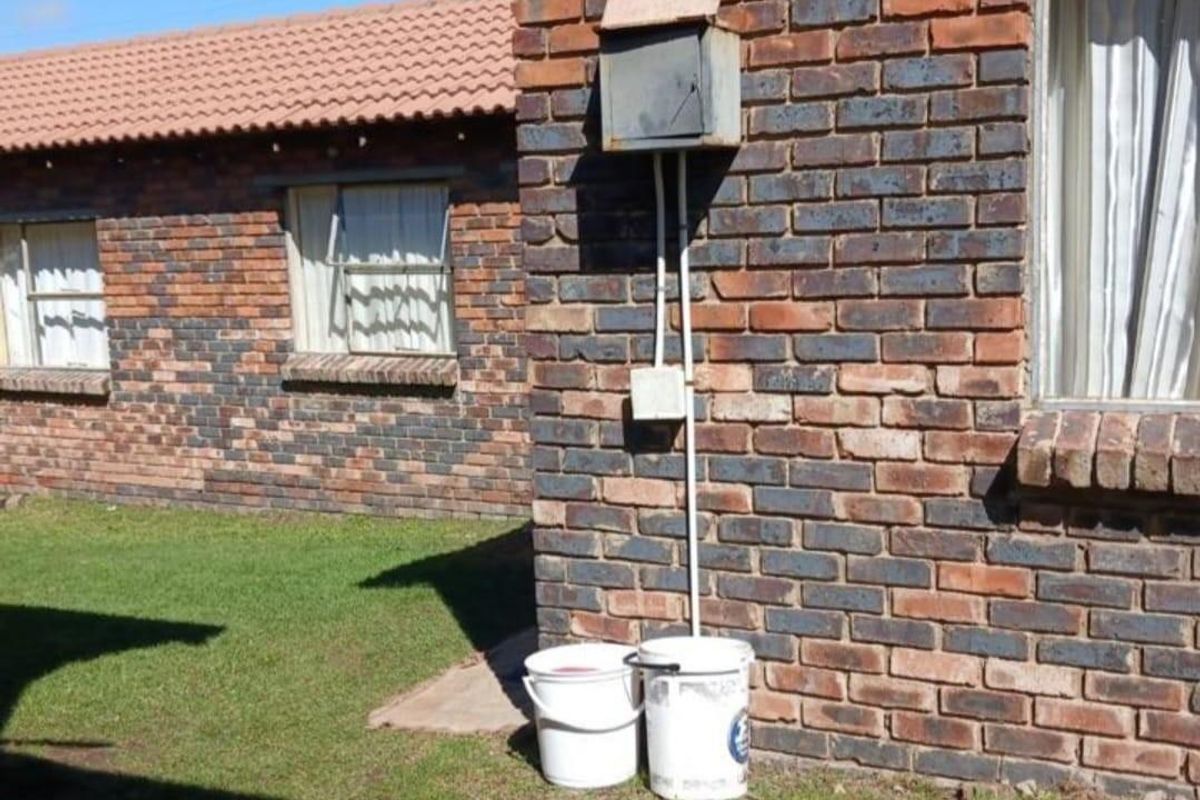 House For Sale in Tasbet Park Ext 1, Tasbet Park, Witbank - Photo 5