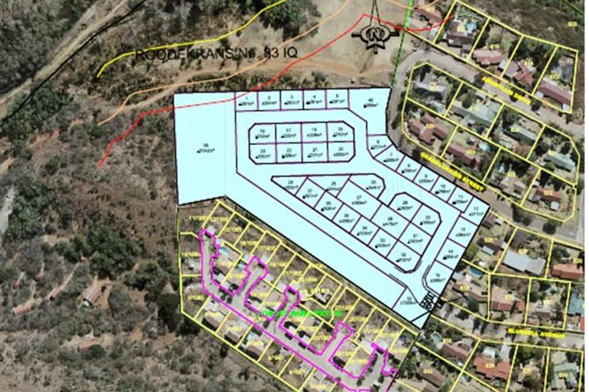 Vacant Land On Auction - Photo 2