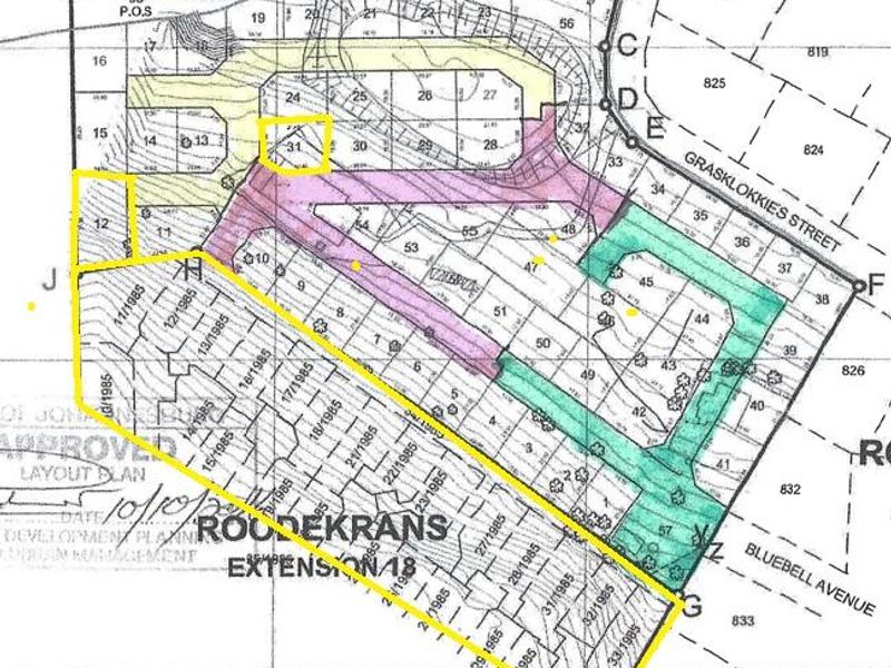 Vacant Land On Auction - Photo 3