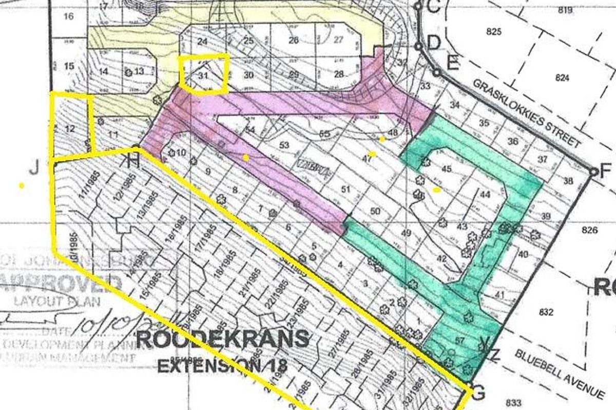 Vacant Land On Auction - Photo 3