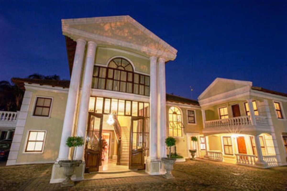 Apartment To Rent in Groenkloof, Pretoria (314) - Photo 2