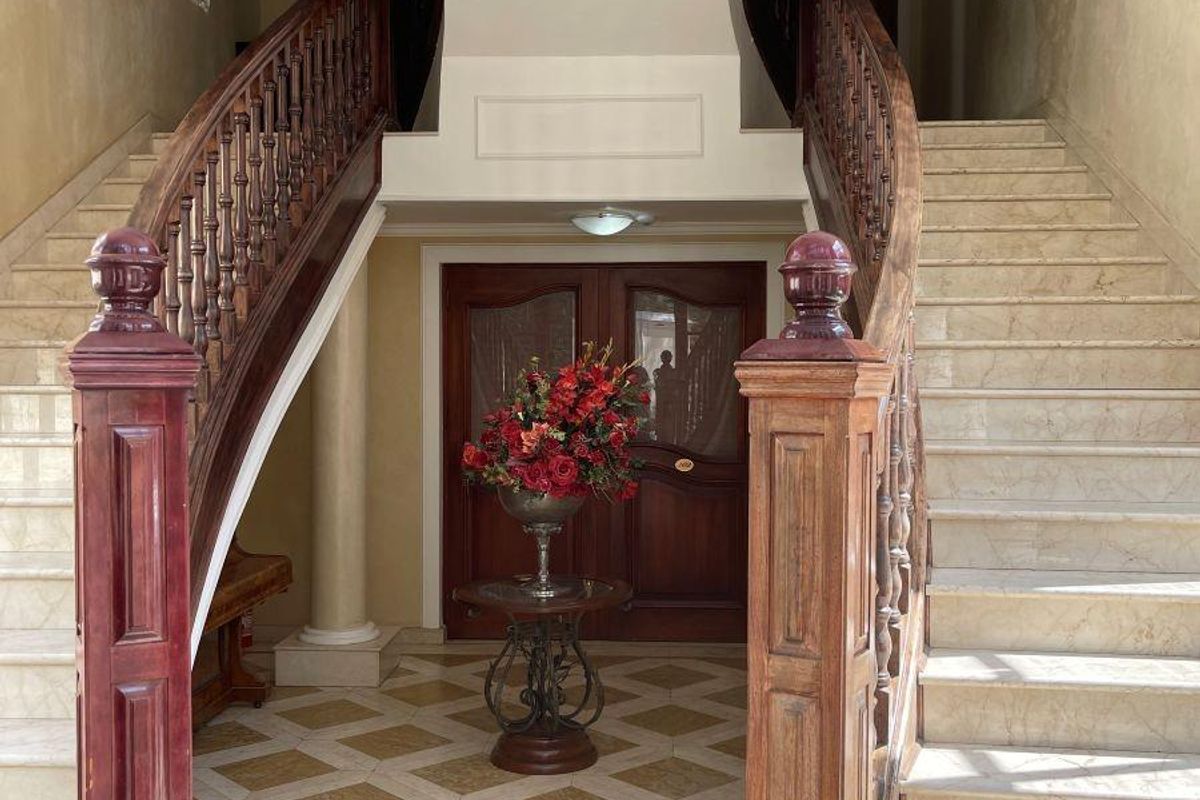 Apartment To Rent in Groenkloof, Pretoria (314) - Photo 3