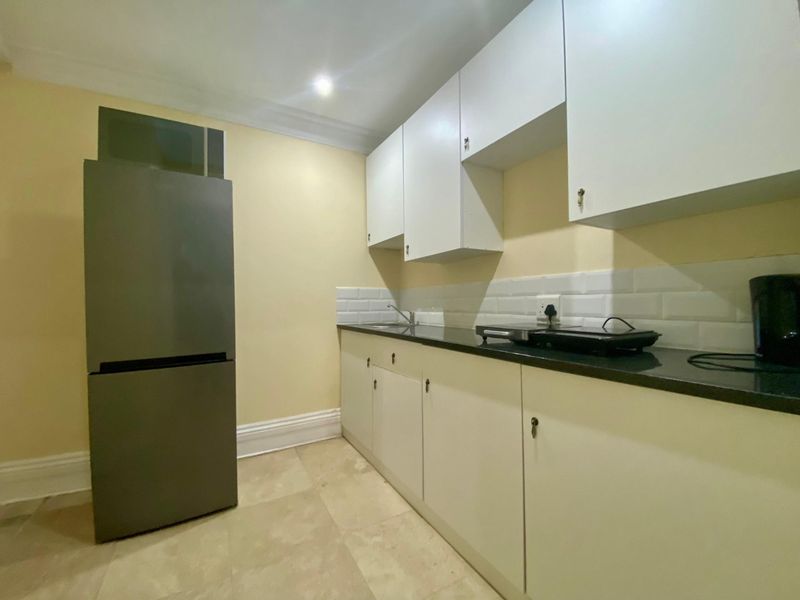 Neat and Functional 2-Bedroom Apartment (115) - Photo 6