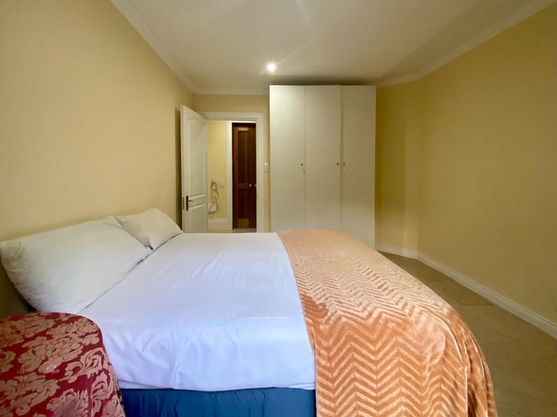 Neat and Functional 2-Bedroom Apartment (115) - Photo 8