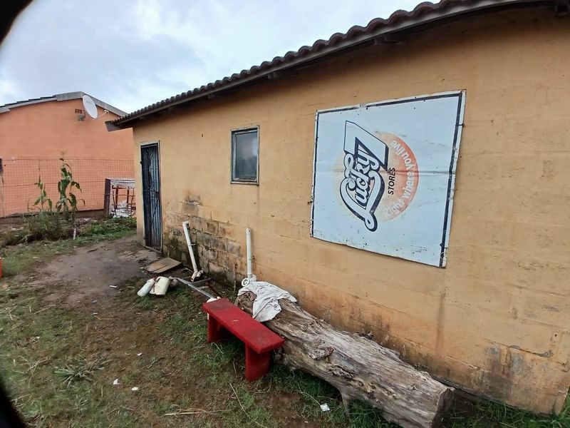 House For Sale in Kwamathukuza, Newcastle, KwaZulu Natal - Photo 3