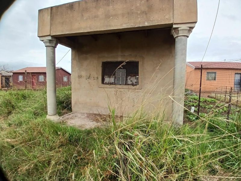 House For Sale in Kwamathukuza, Newcastle, KwaZulu Natal - Photo 6