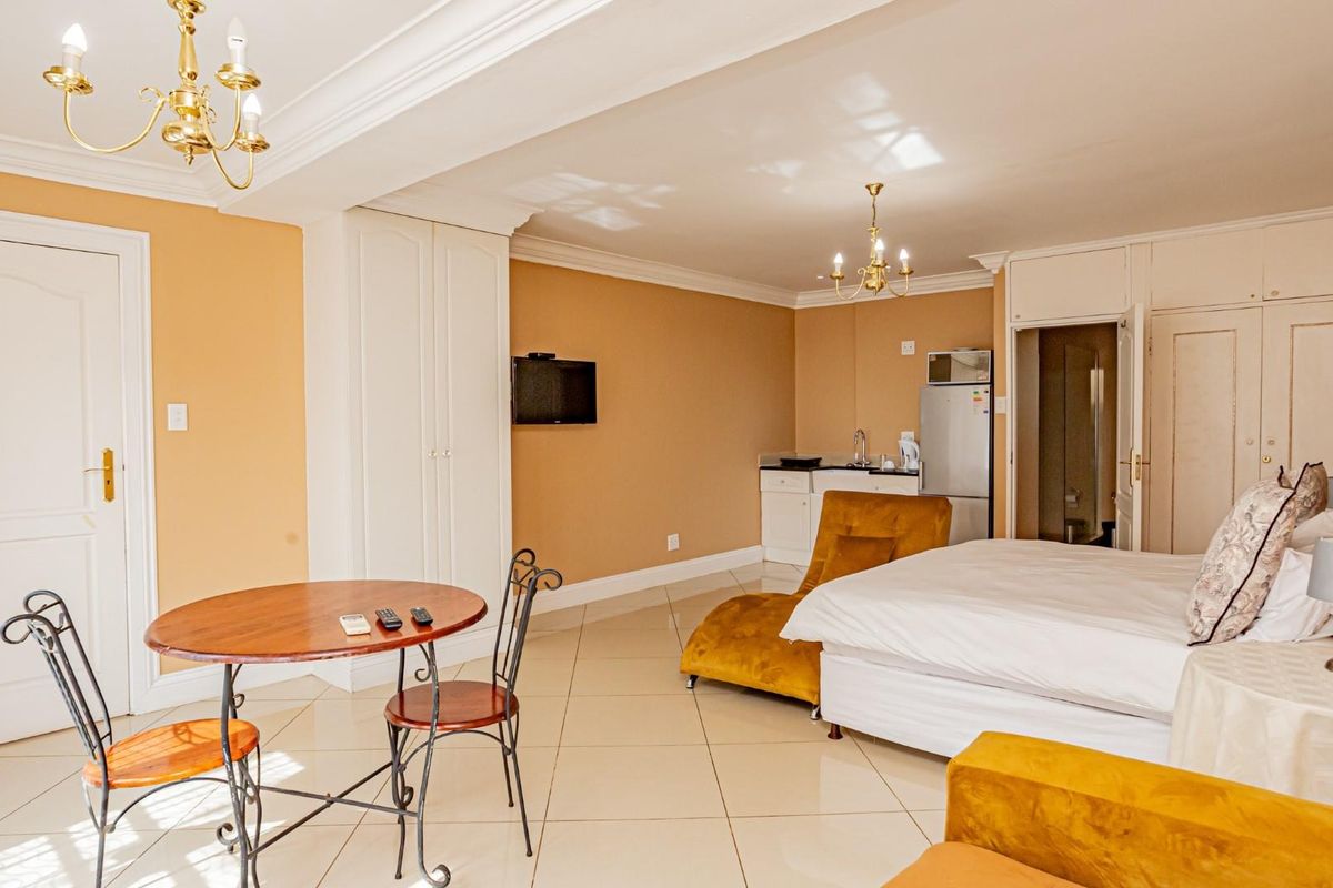 Apartment To Rent in Brooklyn, Pretoria (405) - Photo 2