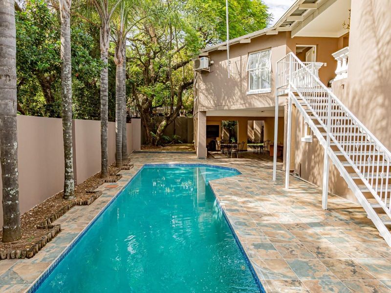 Apartment To Rent in Brooklyn, Pretoria (405) - Photo 5
