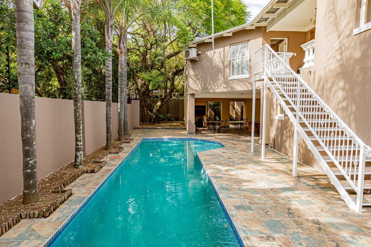 Apartment To Rent in Brooklyn, Pretoria (405) - Photo 5
