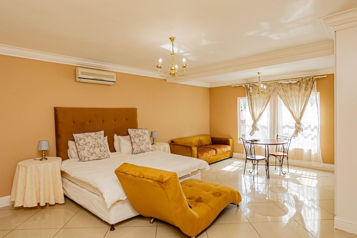 Apartment To Rent in Brooklyn, Pretoria (405) - Photo 4