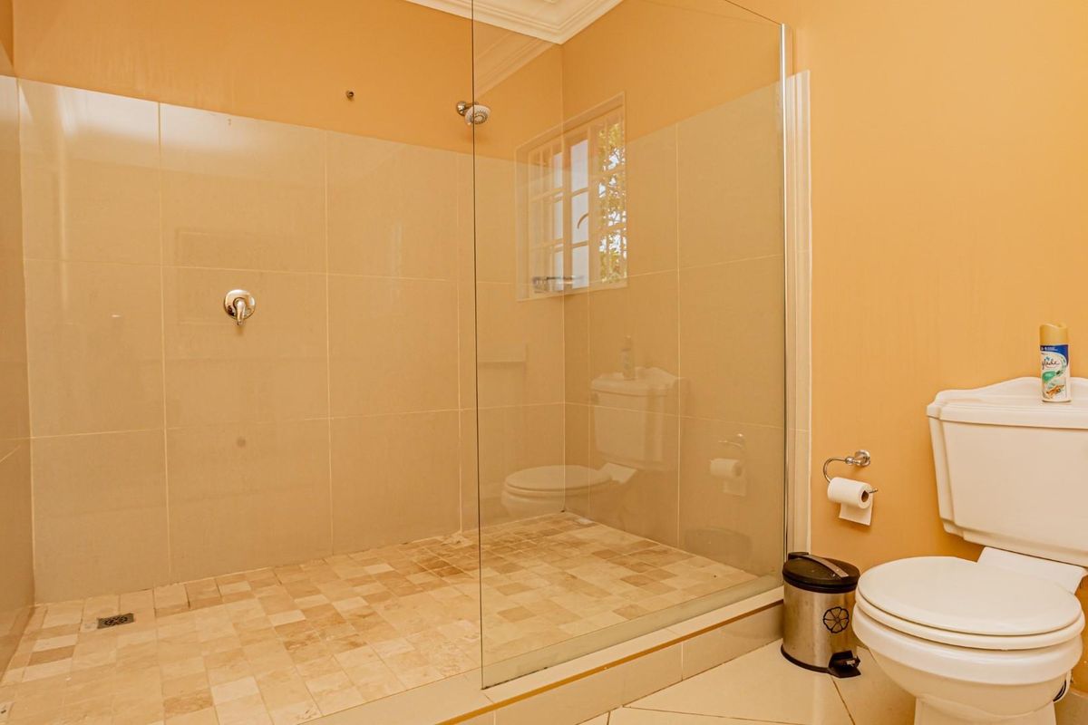 Apartment To Rent in Brooklyn, Pretoria (405) - Photo 3