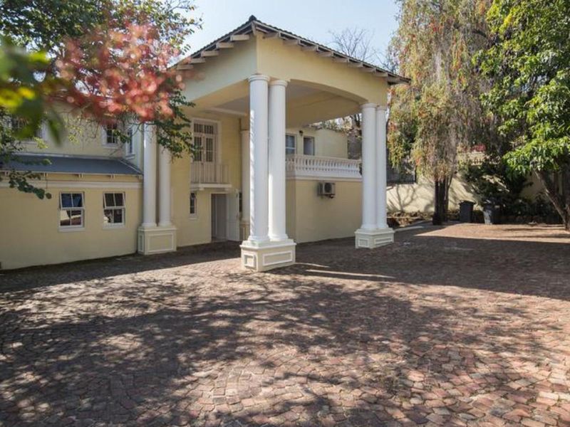 Apartment To Rent in Brooklyn, Pretoria (405) - Photo 6