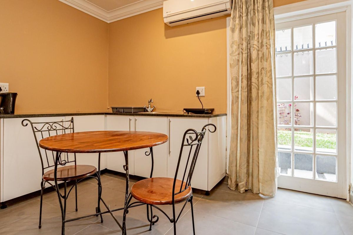 Apartment To Rent in Brooklyn, Pretoria (407) - Photo 5
