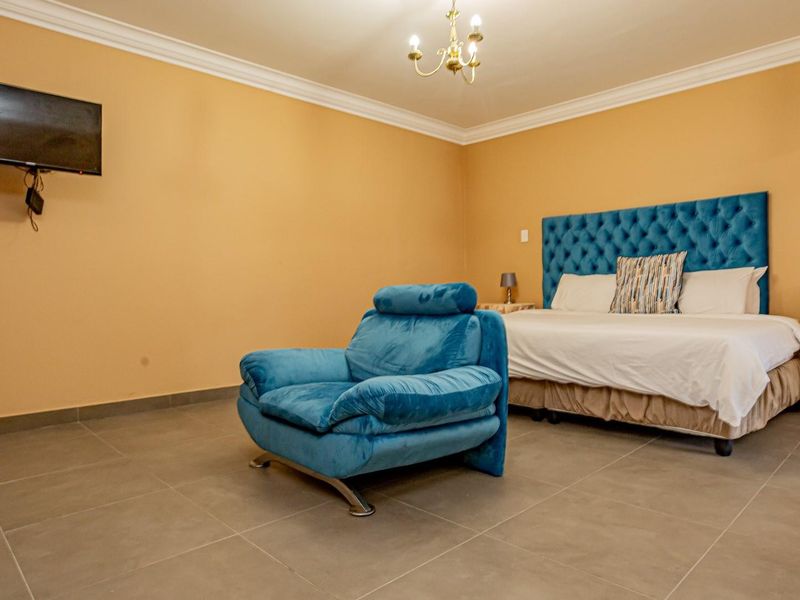 Apartment To Rent in Brooklyn, Pretoria (407) - Photo 2