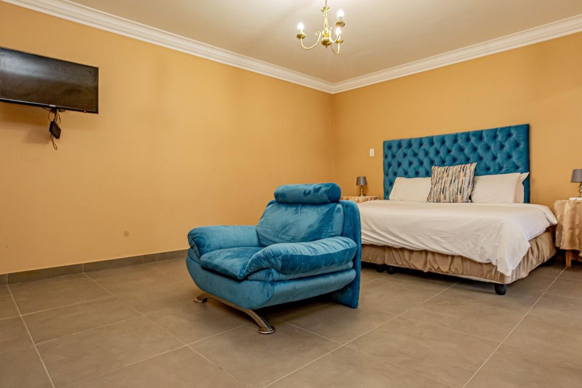 Apartment To Rent in Brooklyn, Pretoria (407) - Photo 2