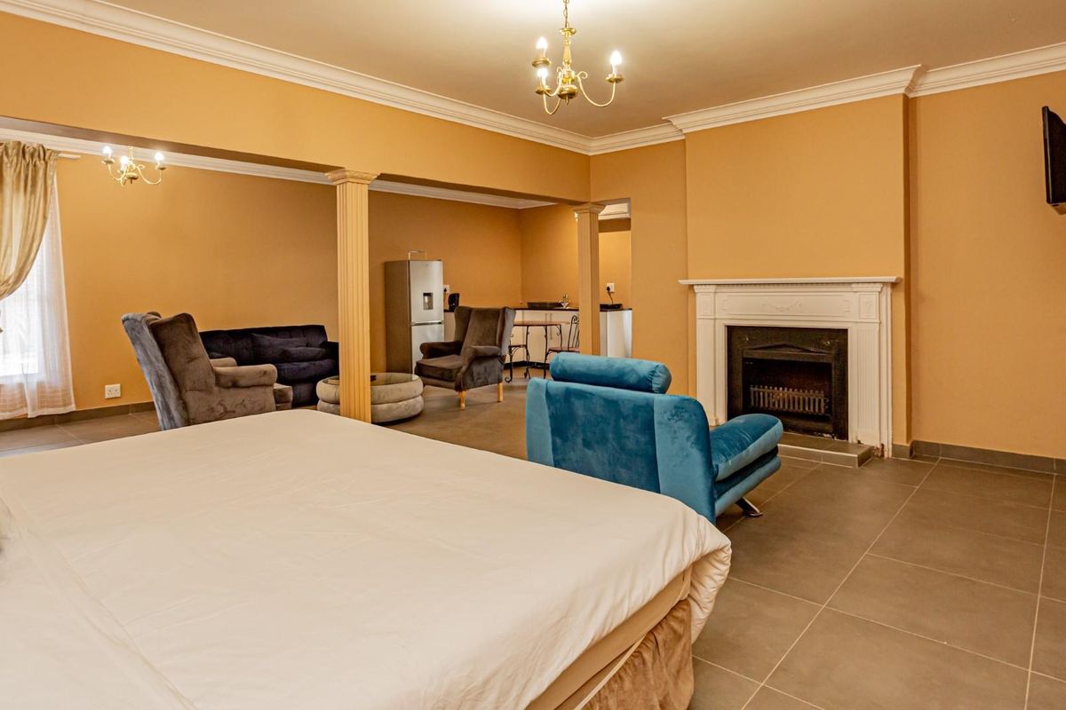 Apartment To Rent in Brooklyn, Pretoria (407) - Photo 3