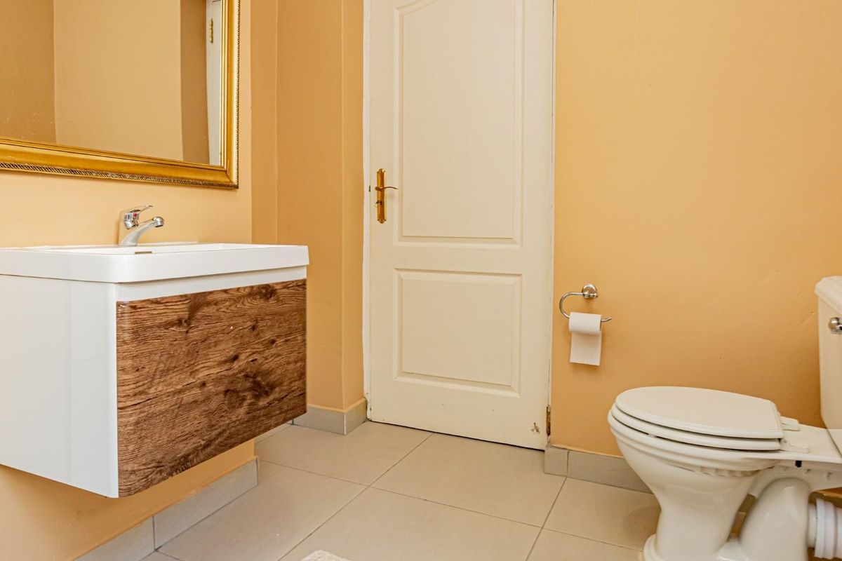 Apartment To Rent in Brooklyn, Pretoria (407) - Photo 4