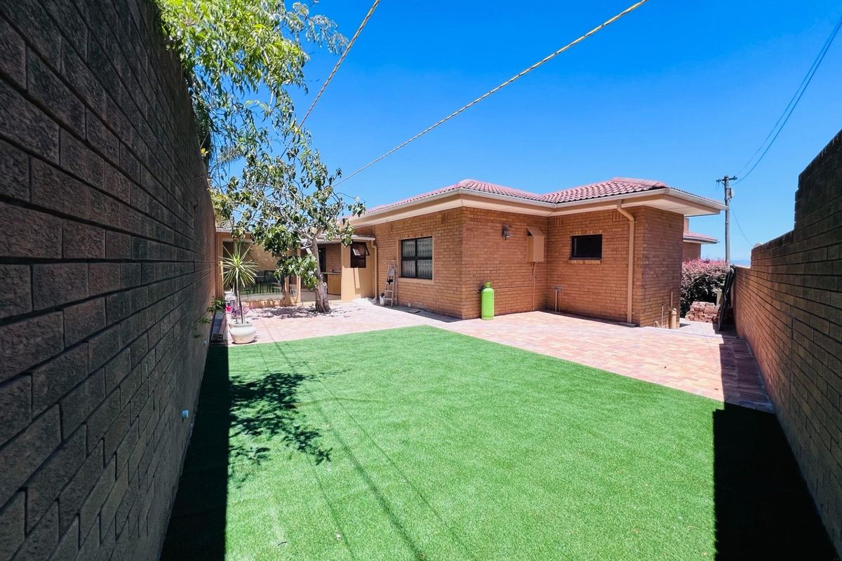Apartment To Rent in De Tijger, Parow - Photo 2