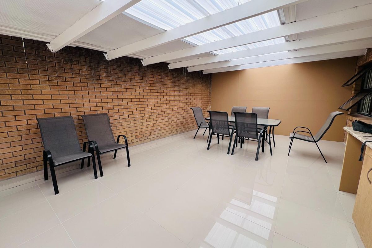 Apartment To Rent in De Tijger, Parow - Photo 3