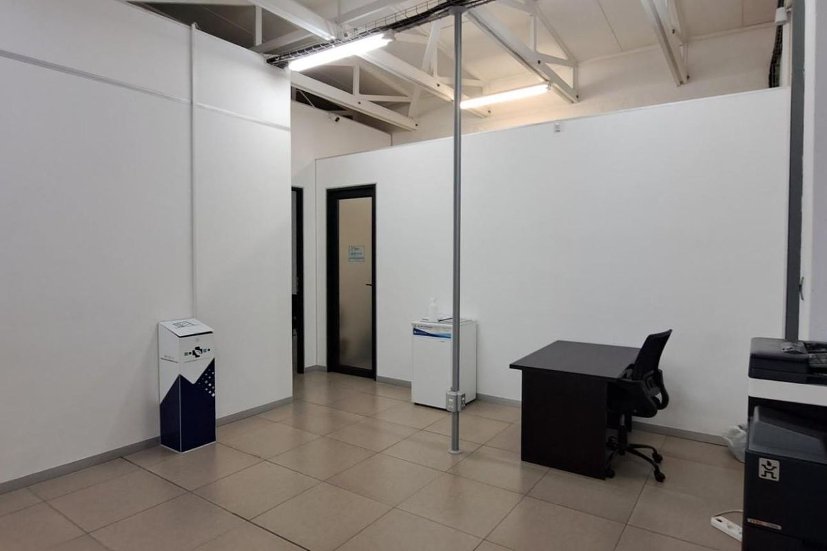 Commercial Office To Let - Photo 5