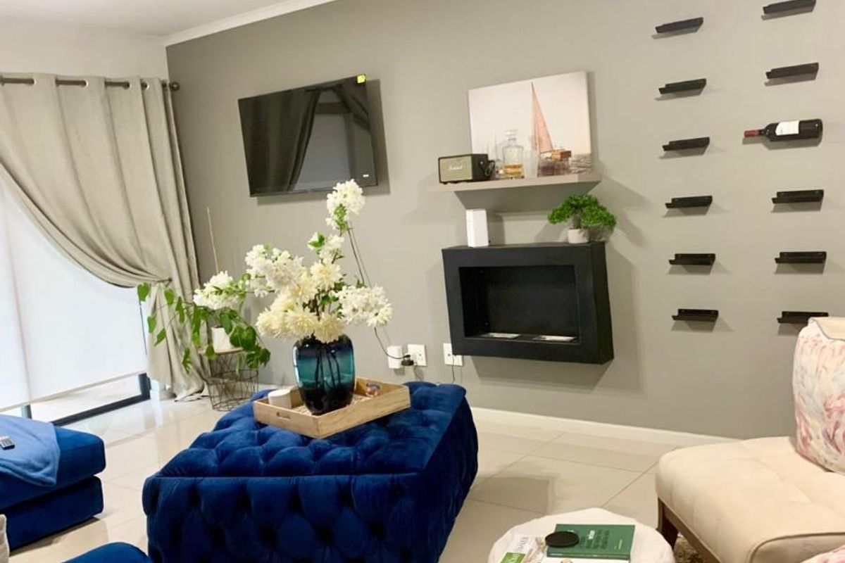 Apartment To Rent in Gateway Manor, Hartbeespoort, North West - Photo 5
